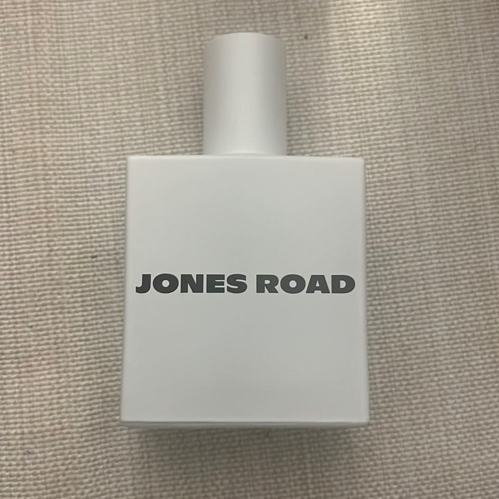 Jones Road “shower” scent
